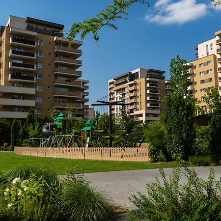 Ch Apartments Urban Plaza-3