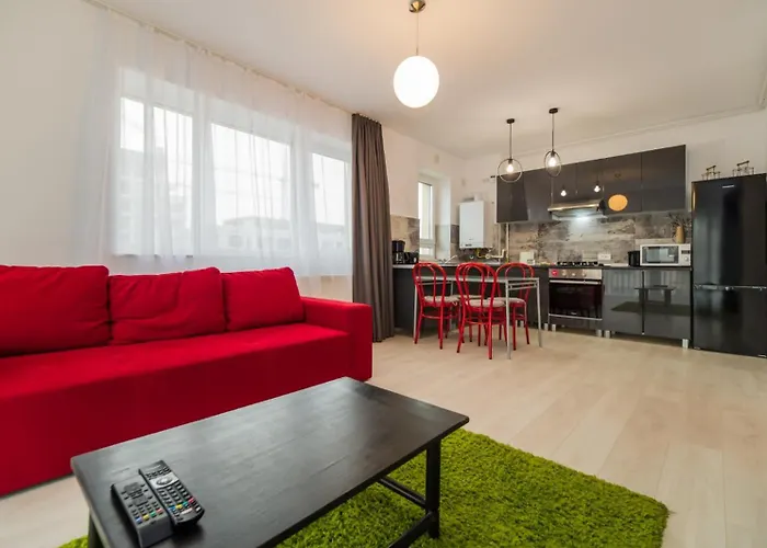 Cozy Kasper s - Coresi Mall #